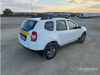 SUV 2014 DACIA DUSTER 4WD SUV: picture 4 SUV 2014 DACIA DUSTER 4WD SUV: picture 4