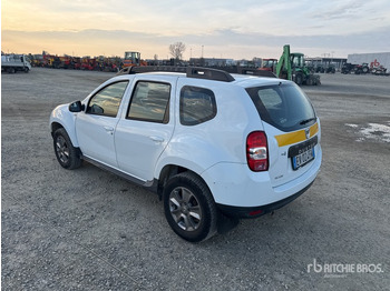 SUV 2014 DACIA DUSTER 4WD SUV: picture 3 SUV 2014 DACIA DUSTER 4WD SUV: picture 3