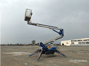Spider lift MULTITEL