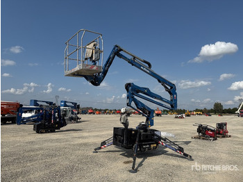 Spider lift OIL&STEEL