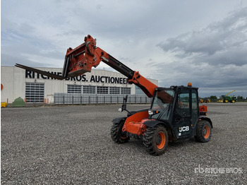 Telescopic handler JCB