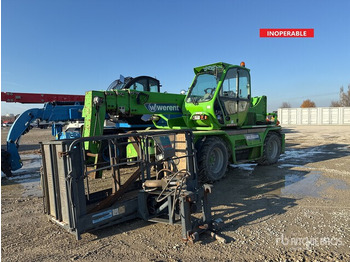 Telescopic handler MERLO