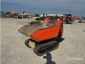 Crawler dumper