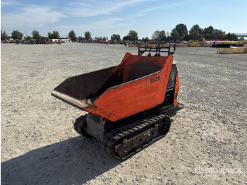 Crawler dumper