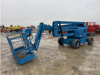 Articulated boom GENIE Z45/25