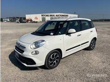 Car FIAT
