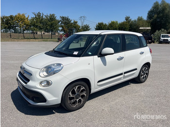 Car FIAT