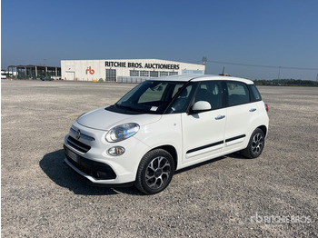 Car FIAT