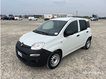 Small van FIAT