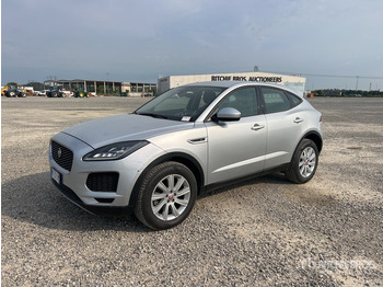 Car JAGUAR