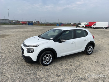 Car CITROËN