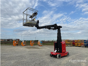 Vertical mast lift HANGCHA