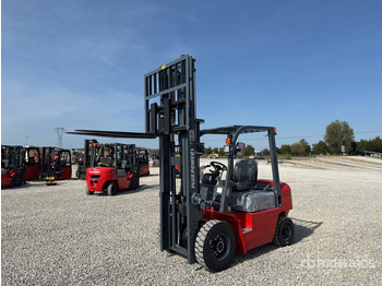 Forklift PLUS POWER