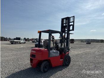 Forklift 2025 Plus Power VTDD 25 2500 kg (Unused) Forklift: picture 3