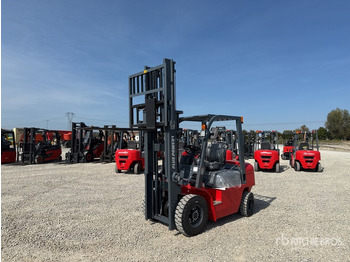 Forklift PLUS POWER