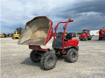 Dumper AUSA