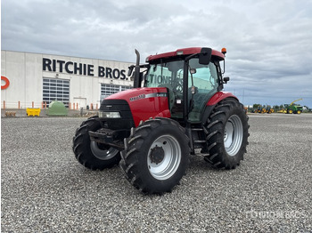 Farm tractor CASE IH MXU 110