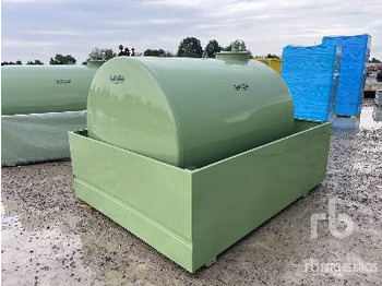 New Storage tank EMILIANA SERBATOI TF3/50 3172 L (Unused): picture 3