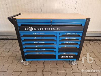 New Tool/ Equipment NORTH-TOOLS JUMBO-PRO (Unused): picture 3