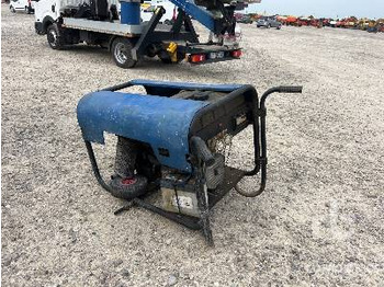 Generator set PRAMAC S9000: picture 4