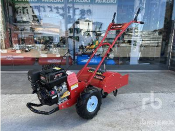 Cultivator