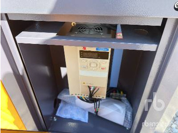 New Air compressor ZELFIR VSD-10HP (Unused): picture 5