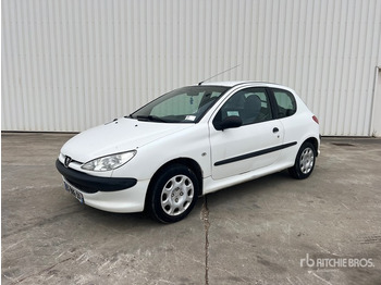 Car PEUGEOT