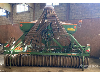 Flail mower/ Mulcher AMAZONE