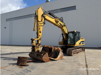 Crawler excavator CATERPILLAR 315D