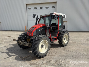 Farm tractor REFORM
