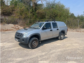 Pickup truck ISUZU