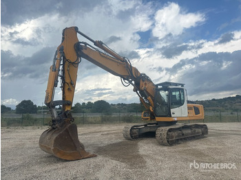 Crawler excavator LIEBHERR R 926