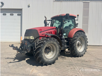 Farm tractor CASE IH Puma