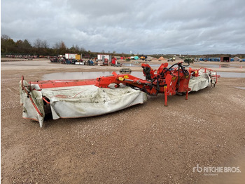 Mower KUHN