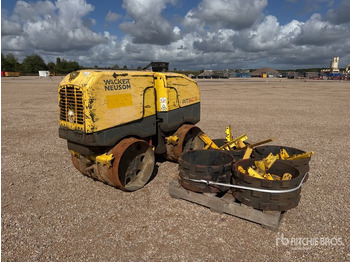 Mini roller WACKER