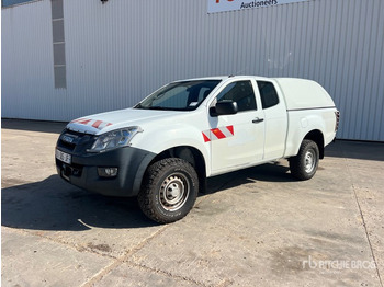 Pickup truck ISUZU