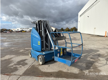 Vertical mast lift 2013 JLG Toucan 10E Nacelle A Mat Droit Vertical Mast Lift: picture 3