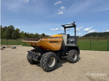 Mini dumper