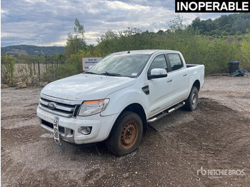 Pickup truck FORD Ranger