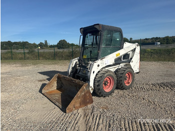 Skid steer loader BOBCAT S450