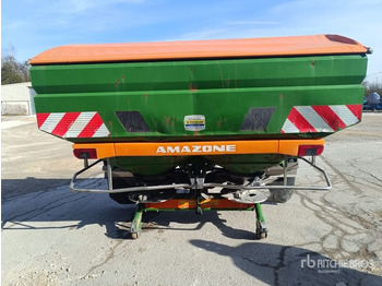 Flail mower/ Mulcher AMAZONE
