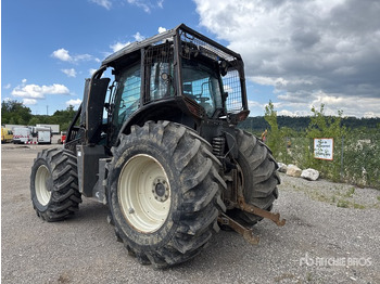 Farm tractor 2017 Valtra T214 D Tracteur Agricole 4WD Tractor: picture 3