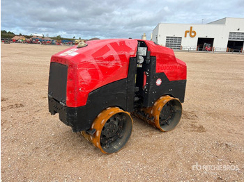 Mini roller AMMANN