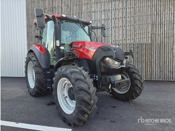 Farm tractor CASE IH Vestrum