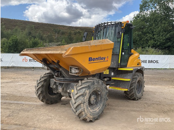 Dumper MECALAC