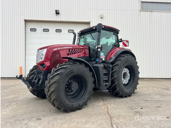 Farm tractor McCORMICK