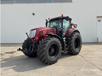 Farm tractor McCORMICK