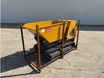 Mini dumper