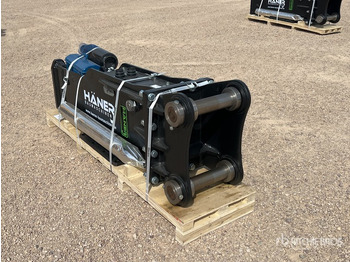 Hydraulic hammer 2025 Haener HX2000A Marteau Hydraulique (Non Utilis ... Hydraulic Breaker: picture 4