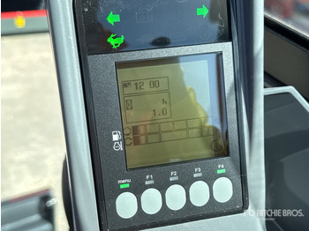 Mini excavator 2025 Yanmar SV22 (Unused) Mini Excavator:  &lt;6.6t: picture 2